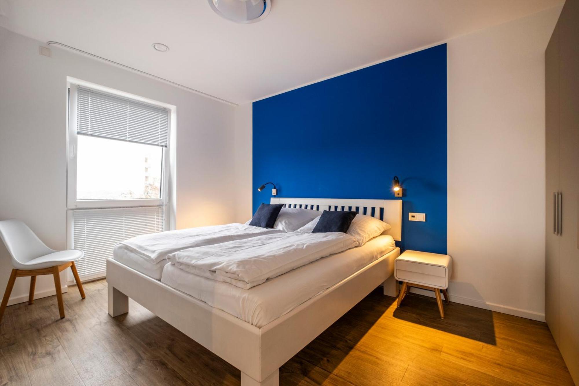 5 Sterne Penthouse Strandsuite Büsum Zewnętrze zdjęcie